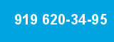 919 620-34-95
